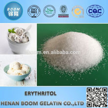 Food grade bulk halal erythritol